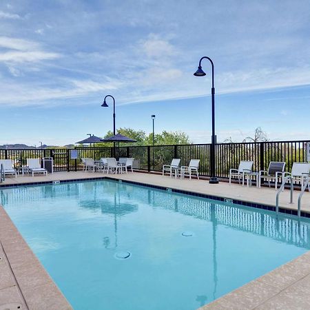 Hampton Inn & Suites Tucson Марана Екстер'єр фото