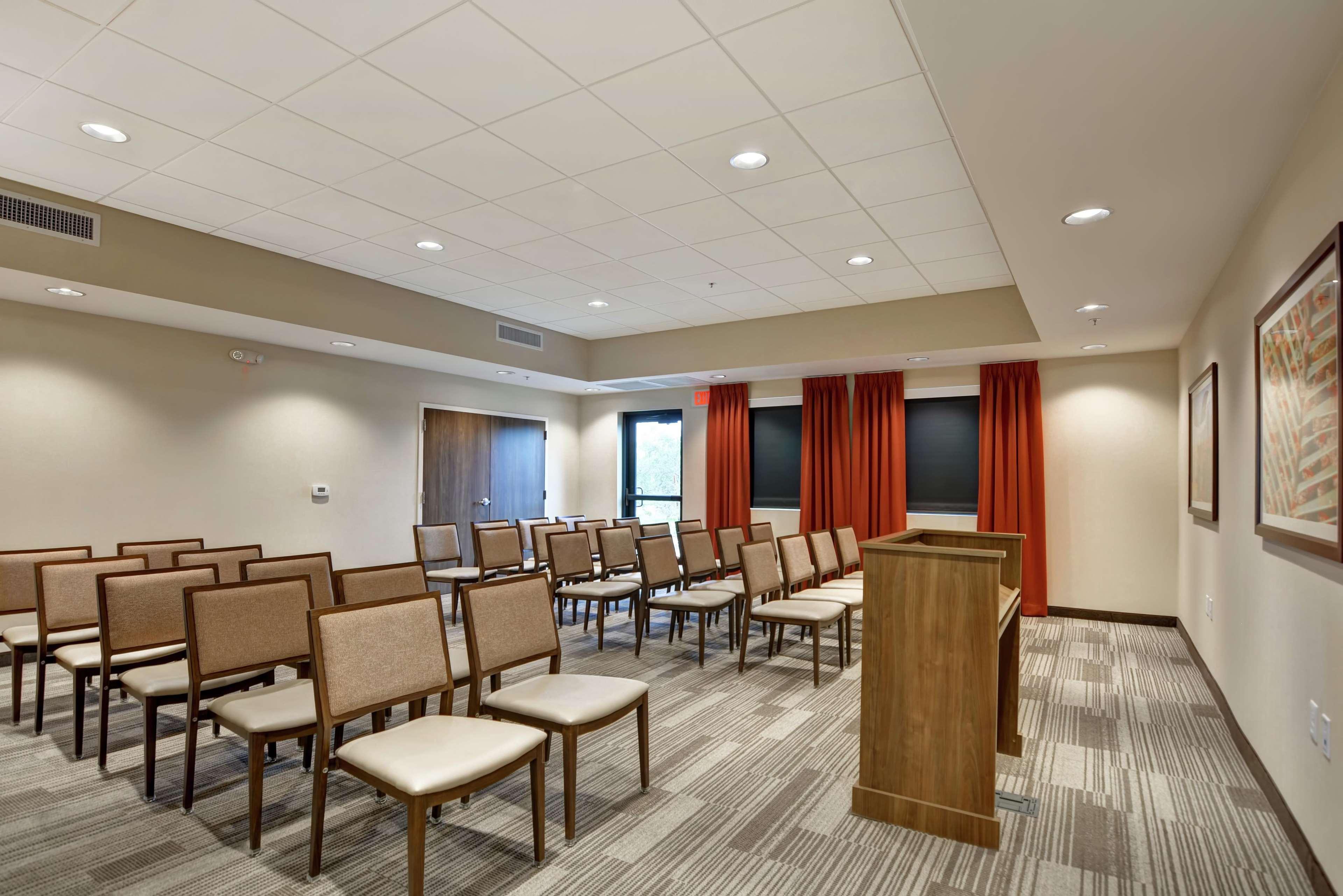 Hampton Inn & Suites Tucson Марана Екстер'єр фото