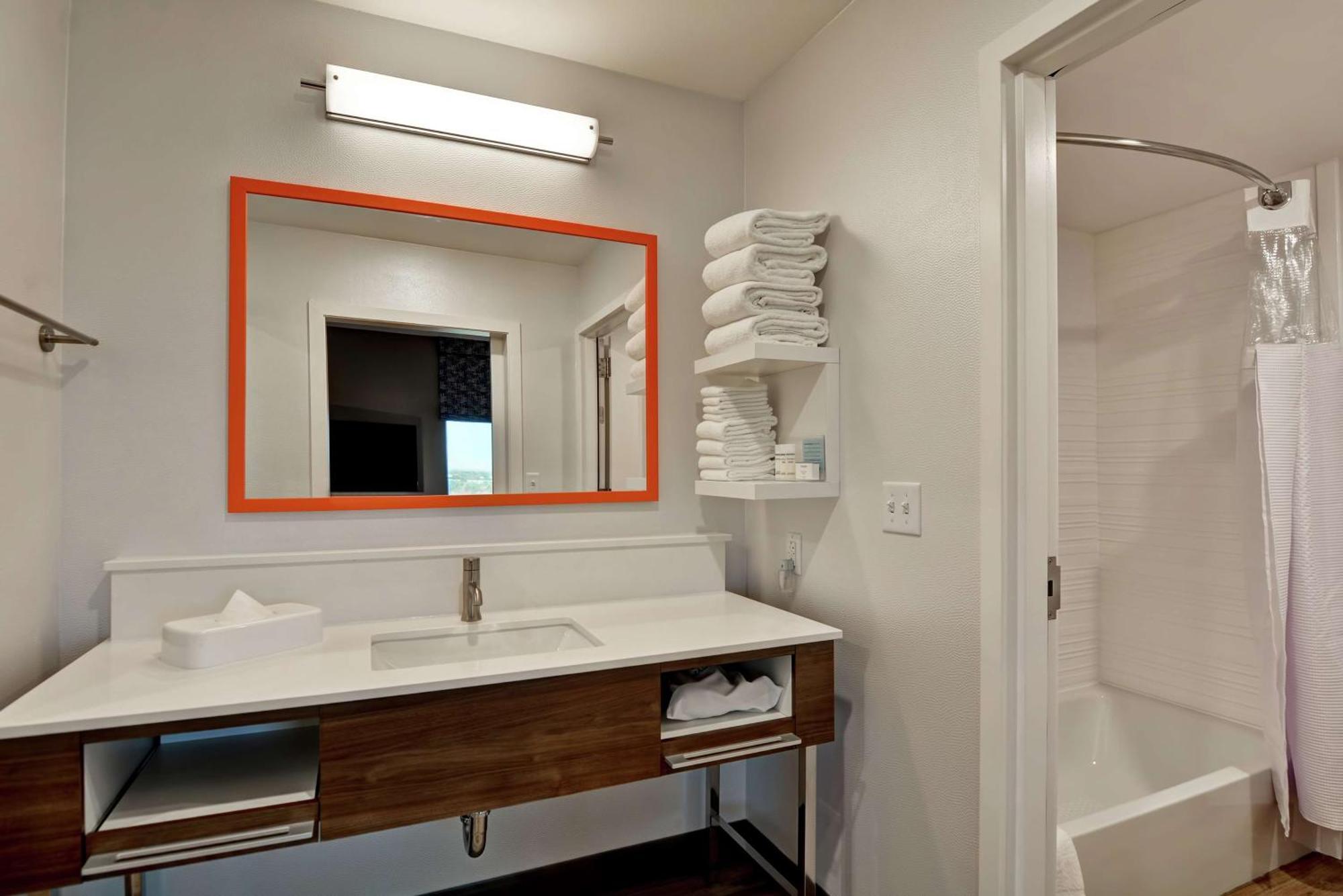 Hampton Inn & Suites Tucson Марана Екстер'єр фото