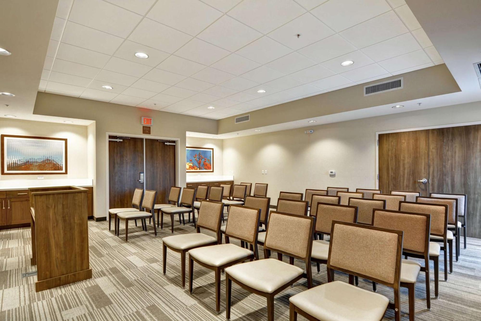 Hampton Inn & Suites Tucson Марана Екстер'єр фото